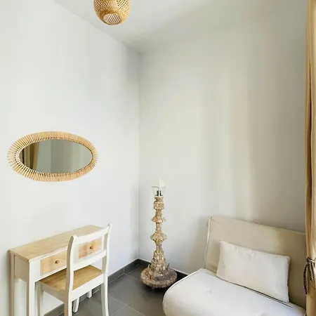 Rural Monetze Apartment Tivissa
