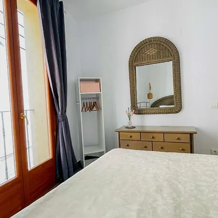 Rural Monetze Apartment