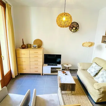 Apartment Rural Monetze