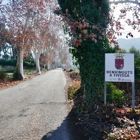 Apartment Rural Monetze