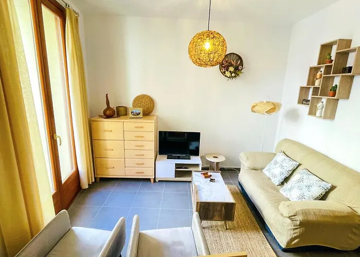 Apartamento Rural Monetze
